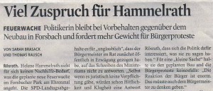 KSTA20150214_Ausschn_Feuerwache_Hammelrath_Intervention2